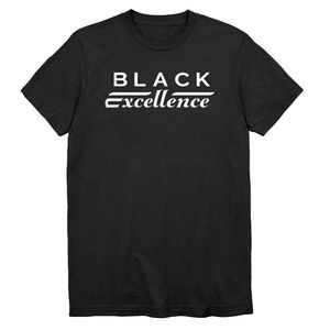 Proud Black Shirt